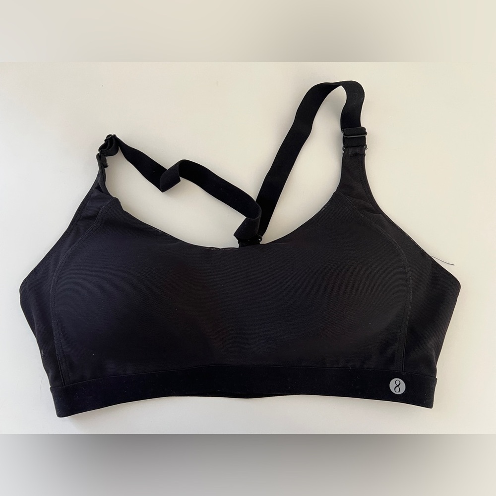 Layer8 sport bra Size M